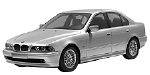 BMW E39 B3267 Fault Code