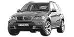 BMW E70 B3267 Fault Code