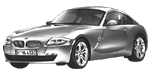 BMW E86 B3267 Fault Code